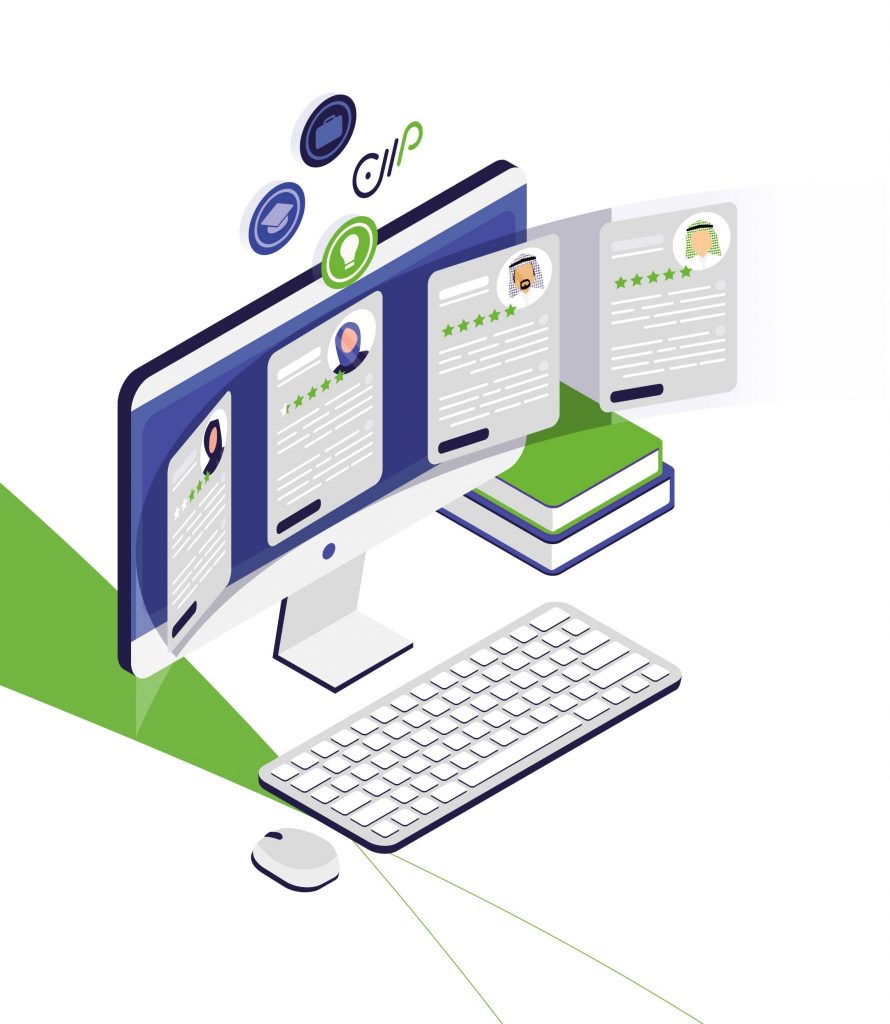 مزودي الخدمة